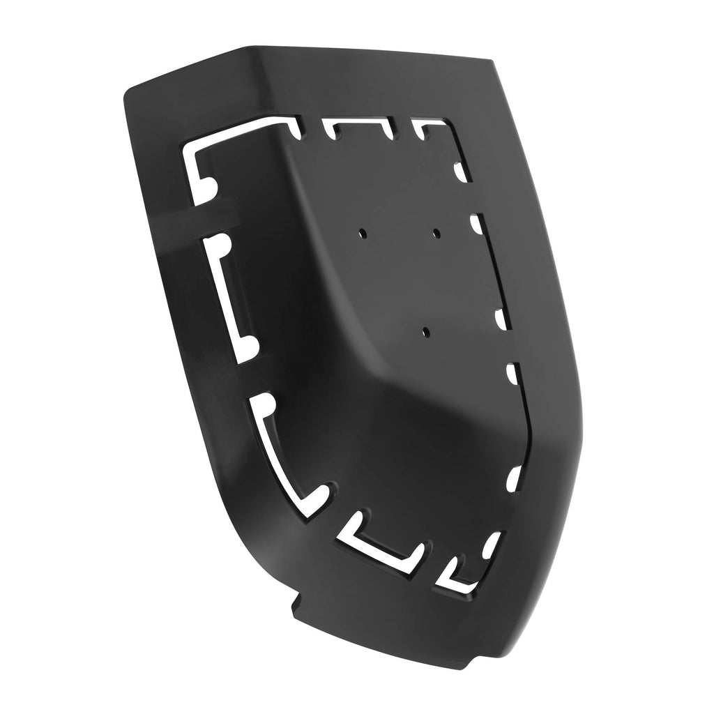 DS18 RY-HD69SBU.1423 Harley-Davidson Saddlebag Speaker Lid Conversion Kit for models 2014-2023 — image 12