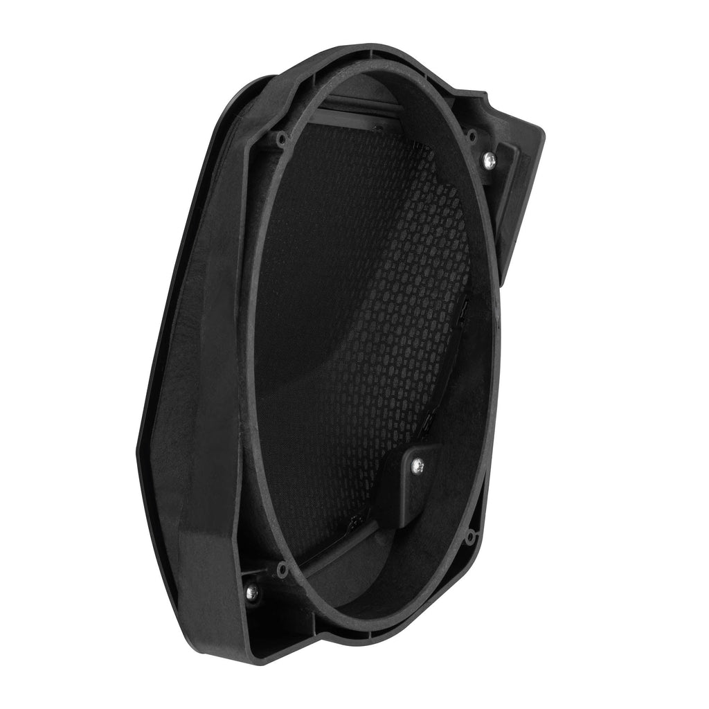 DS18 RY-HD69SBU.1423 Harley-Davidson Saddlebag Speaker Lid Conversion Kit for models 2014-2023 — image 14