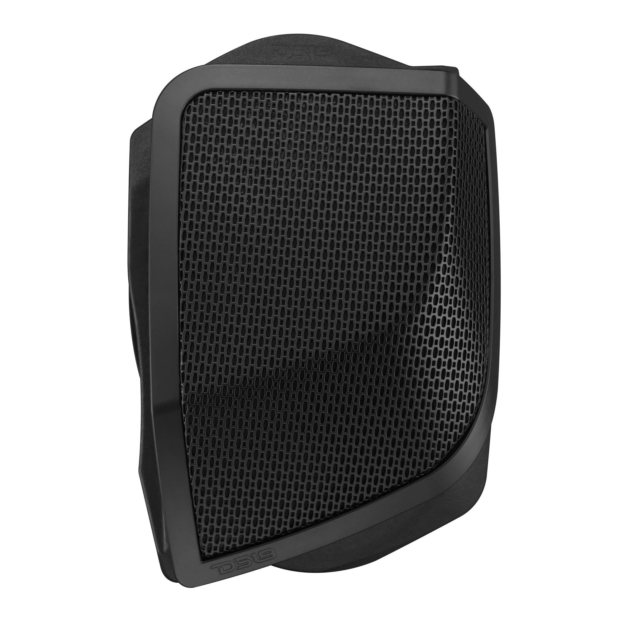 DS18 RY-HD69SBU.1423 Harley-Davidson Saddlebag Speaker Lid Conversion Kit for models 2014-2023 — image 5