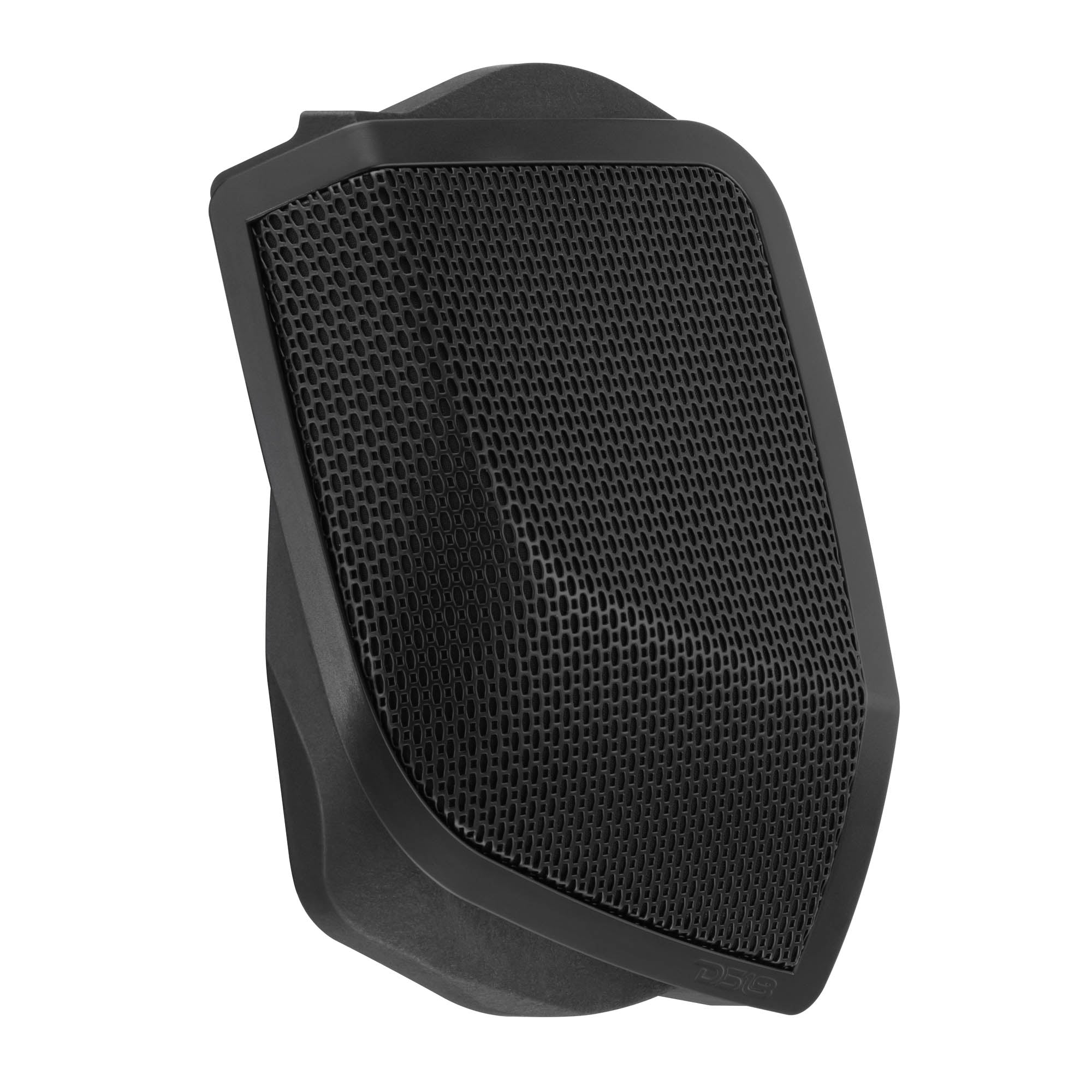 DS18 RY-HD69SBU.1423 Harley-Davidson Saddlebag Speaker Lid Conversion Kit for models 2014-2023 — image 6