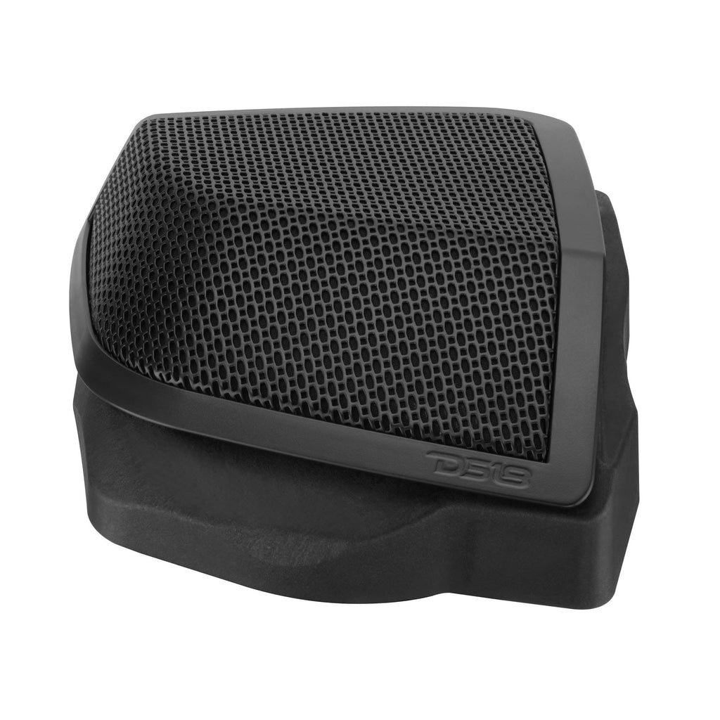 DS18 RY-HD69SBU.1423 Harley-Davidson Saddlebag Speaker Lid Conversion Kit for models 2014-2023 — image 8