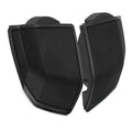 DS18 RY-HD69SBU.24 Harley-Davidson Saddlebag Speaker Lid Conversion Kit for models 2024+ — image 1
