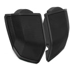 DS18 RY-HD69SBU.24 Harley-Davidson Saddlebag Speaker Lid Conversion Kit for models 2024+ — image 1
