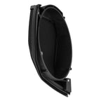 DS18 RY-HD69SBU.24 Harley-Davidson Saddlebag Speaker Lid Conversion Kit for models 2024+ — image 17