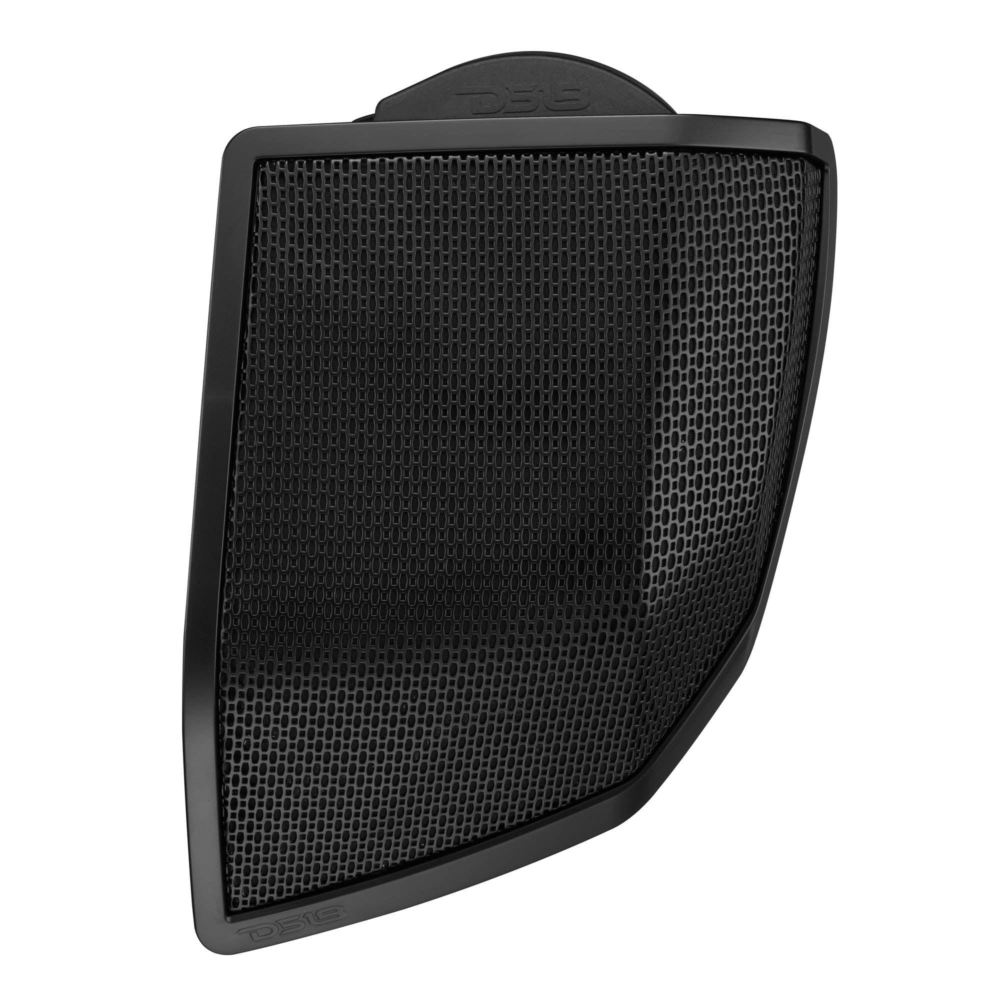 DS18 RY-HD69SBU.24 Harley-Davidson Saddlebag Speaker Lid Conversion Kit for models 2024+ — image 6