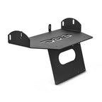 DS18 RY-HDARSG.1423 Harley-Davidson Street Glide Amplifier Rack for models 2014–2023 — image 1