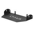 DS18 RY-HDARSG.1423 Harley-Davidson Street Glide Amplifier Rack for models 2014–2023 — image 11