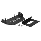 DS18 RY-HDARSG.1423 Harley-Davidson Street Glide Amplifier Rack for models 2014–2023 — image 12