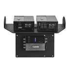DS18 RY-HDARSG.1423 Harley-Davidson Street Glide Amplifier Rack for models 2014–2023 — image 5