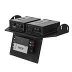 DS18 RY-HDARSG.1423 Harley-Davidson Street Glide Amplifier Rack for models 2014–2023 — image 7