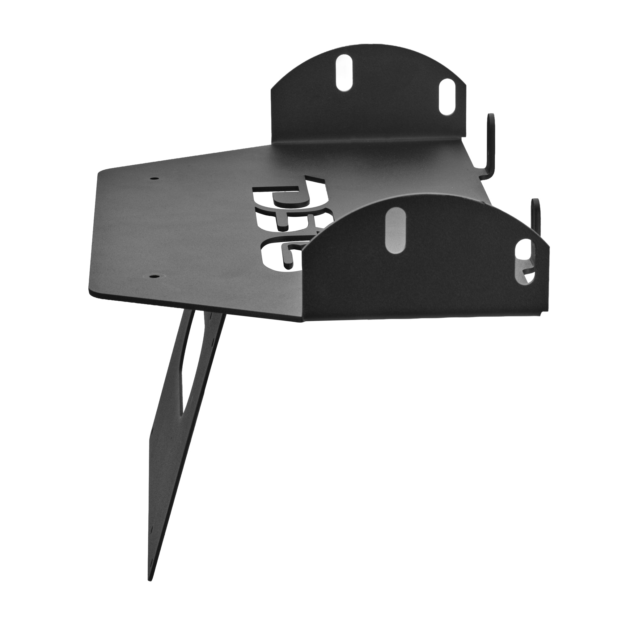 DS18 RY-HDARSG.1423 Harley-Davidson Street Glide Amplifier Rack for models 2014–2023 — image 8