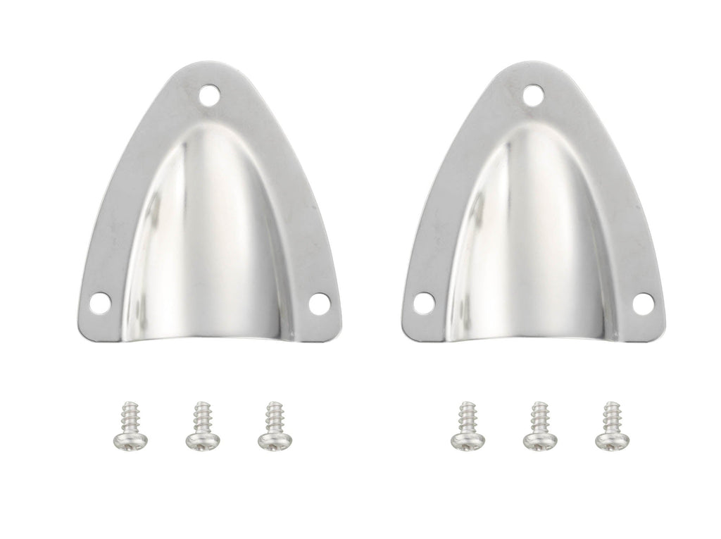 DS18 RY-HDSBWIREKIT Harley-Davidson Touring 1998-2023 Saddlebag Speaker Harness Kit — image 4