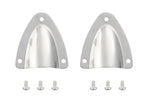 DS18 RY-HDSBWIREKIT Harley-Davidson Touring 1998-2023 Saddlebag Speaker Harness Kit — image 4