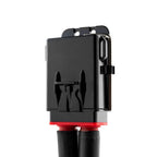 DS18 RY-KIT0.HD 0-GA Ryder OFC Amplifier Installation Kit for Harley-Davidson — image 4