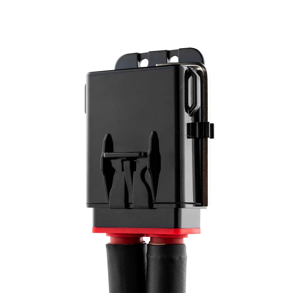DS18 RY-KIT0.HD 0-GA Ryder OFC Amplifier Installation Kit for Harley-Davidson — image 4