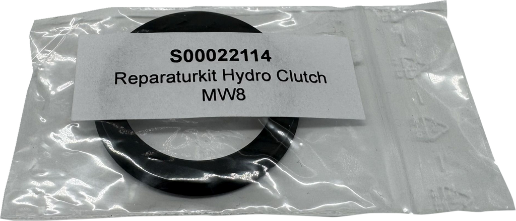 Mueller Motorcycle AG Hydro Clutch Repair Kit - S0002214 — image 2