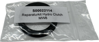 Mueller Motorcycle AG Hydro Clutch Repair Kit - S0002214 — image 2
