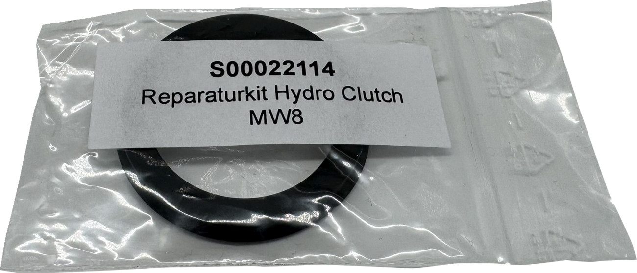 Mueller Motorcycle AG Hydro Clutch Repair Kit - S0002214 — image 2
