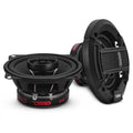 DS18 S40 SELECT 4” 2-Way Coaxial Speaker with Grille | 40W RMS 4-Ohm — image 1