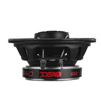 DS18 S40 SELECT 4” 2-Way Coaxial Speaker with Grille | 40W RMS 4-Ohm — image 10
