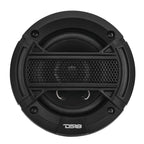 DS18 S40 SELECT 4” 2-Way Coaxial Speaker with Grille | 40W RMS 4-Ohm — image 5