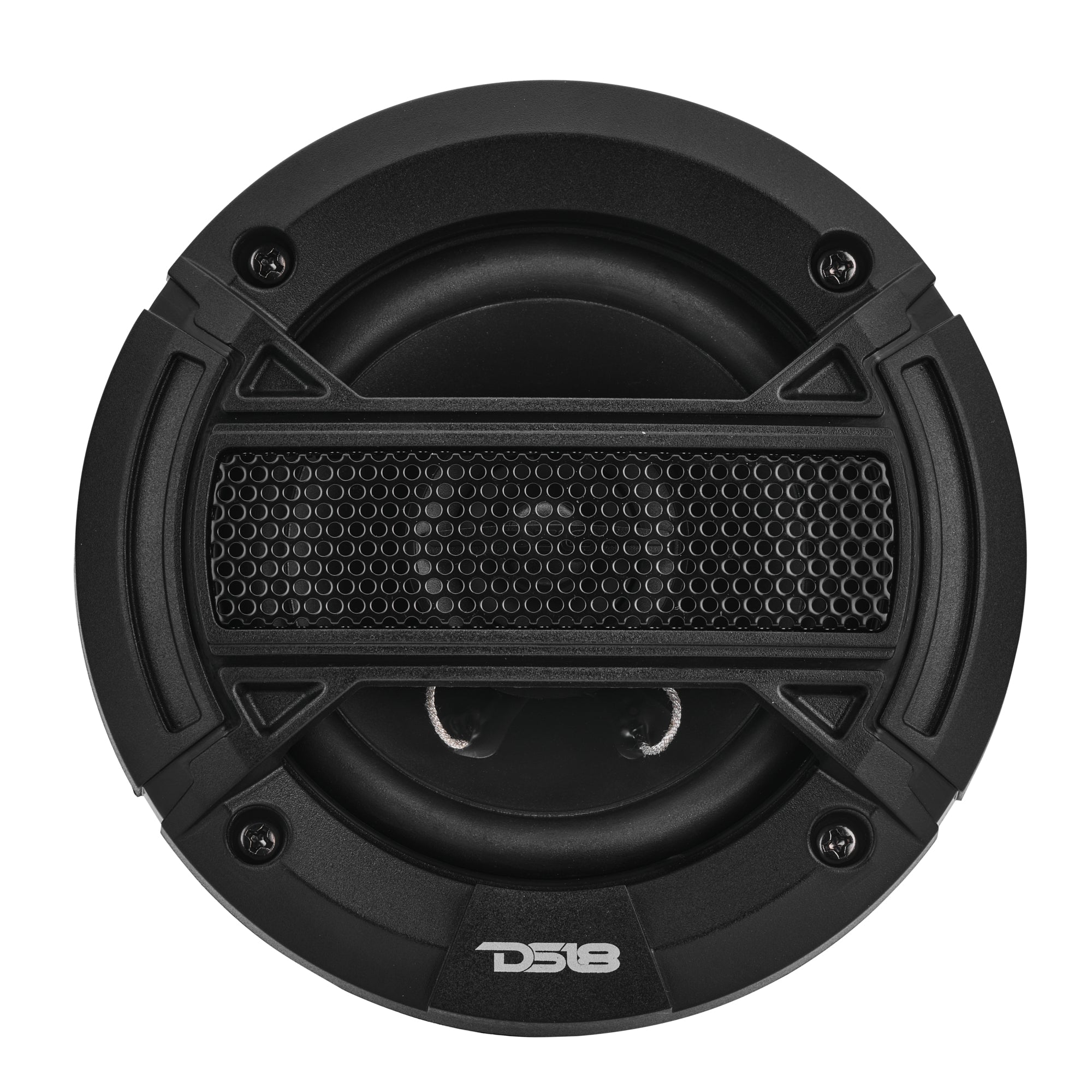 DS18 S40 SELECT 4” 2-Way Coaxial Speaker with Grille | 40W RMS 4-Ohm — image 5