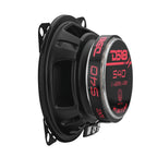 DS18 S40 SELECT 4” 2-Way Coaxial Speaker with Grille | 40W RMS 4-Ohm — image 8