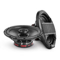 DS18 S65 SELECT 6.5" 2-Way Coaxial Speaker | 180W RMS 4-Ohm — image 1