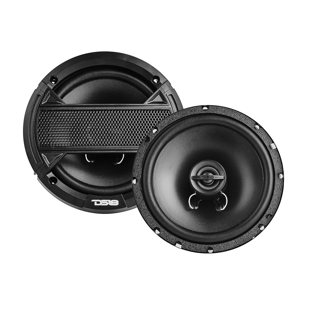 DS18 S65 SELECT 6.5" 2-Way Coaxial Speaker | 180W RMS 4-Ohm — image 2