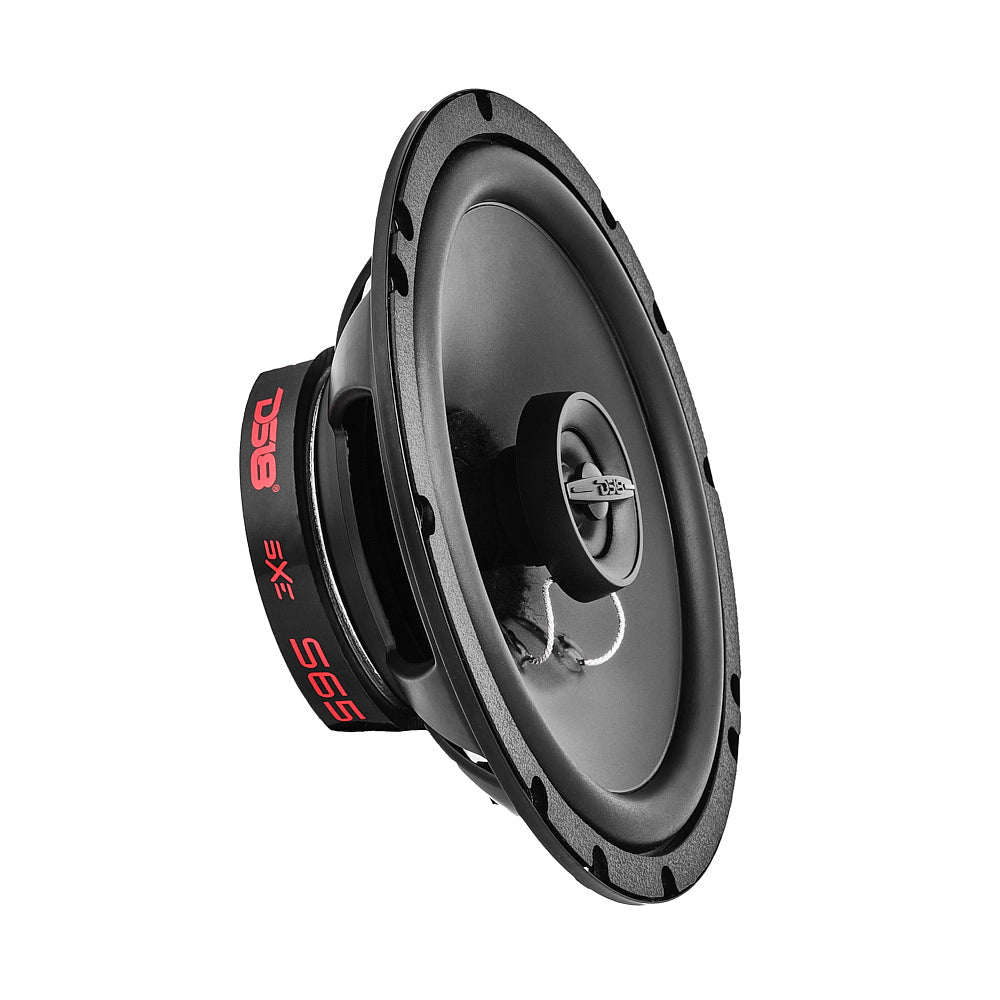 DS18 S65 SELECT 6.5" 2-Way Coaxial Speaker | 180W RMS 4-Ohm — image 3