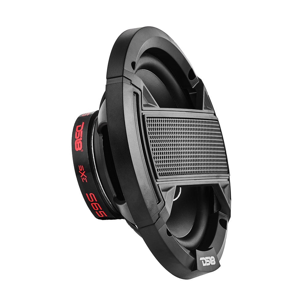 DS18 S65 SELECT 6.5" 2-Way Coaxial Speaker | 180W RMS 4-Ohm — image 4