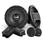 DS18 S65C SELECT 6.5" 2-Way Component Speaker Set | 200W RMS 4-Ohm — image 1