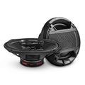 DS18 S69 SELECT 6x9" 3-Way Coaxial Speaker | 240W RMS 4-Ohm — image 1
