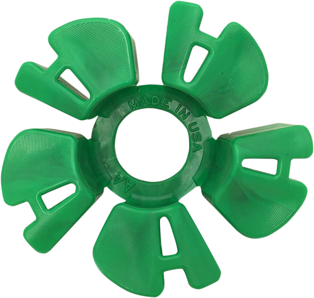 ALLOY ART Dampener - Cush Drive SC-1 — image 1