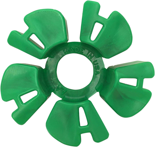 ALLOY ART Dampener - Cush Drive SC-1 — image 1
