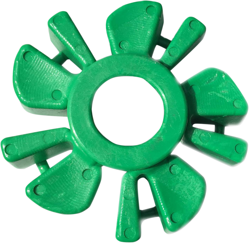 ALLOY ART Dampener - Cush Drive SC-1 — image 2