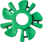 ALLOY ART Dampener - Cush Drive SC-1 — image 2
