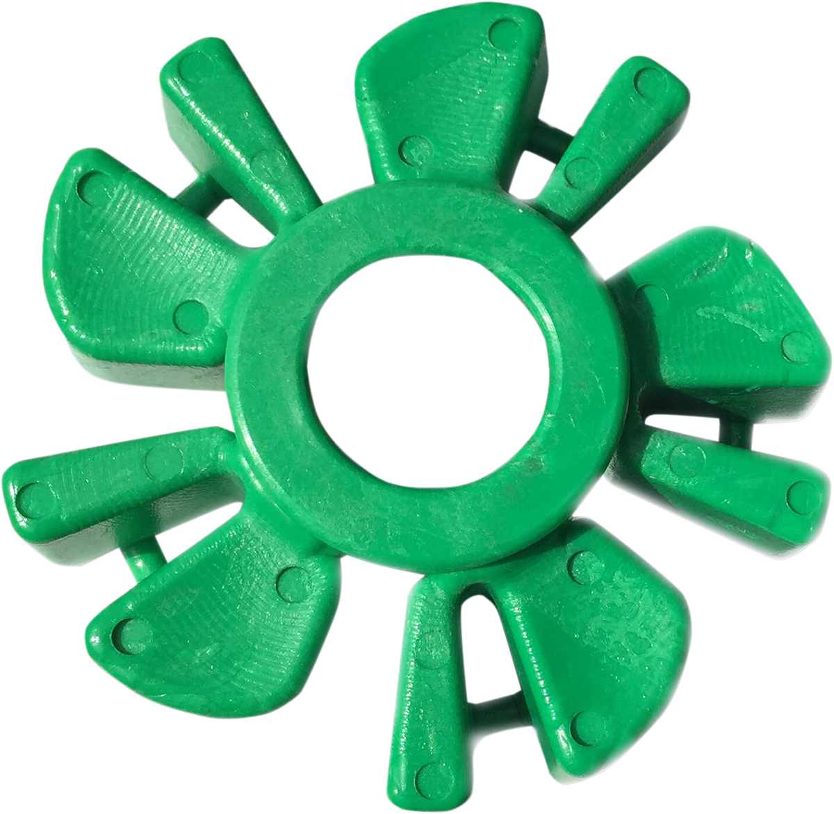 ALLOY ART Dampener - Cush Drive SC-1 — image 2
