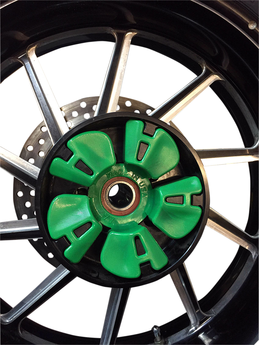 ALLOY ART Dampener - Cush Drive SC-1 — image 3