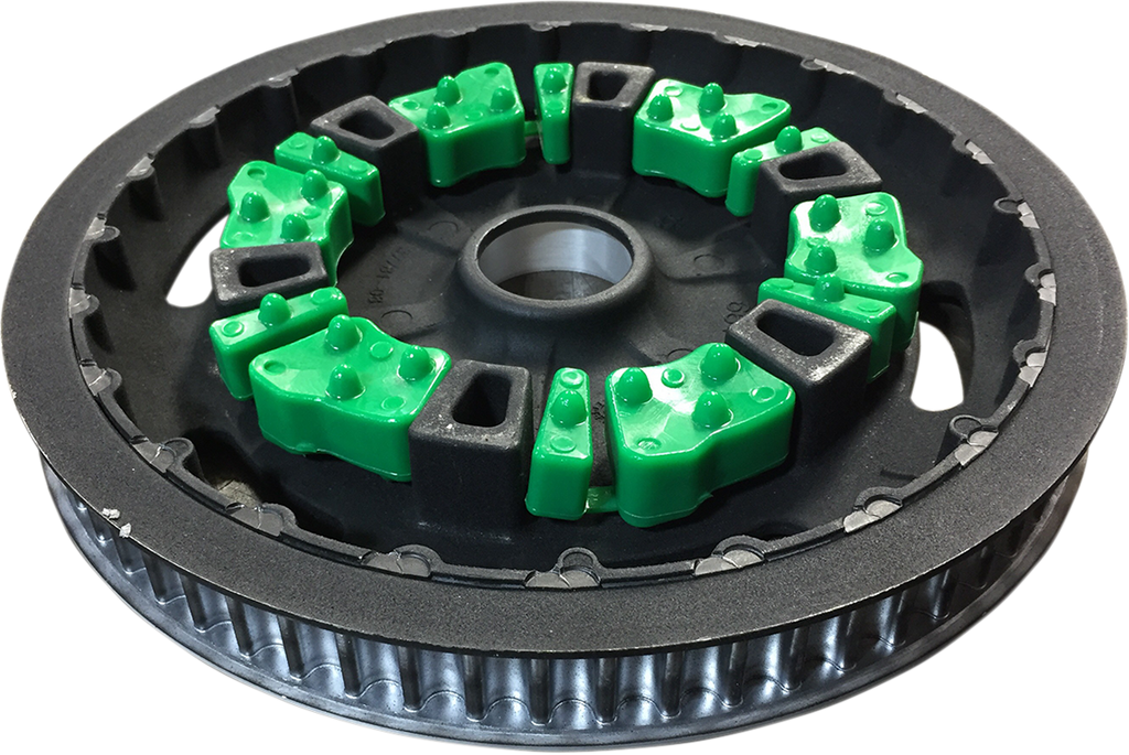 ALLOY ART Dampener - Cush Drive SC-2 — image 2