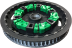 ALLOY ART Dampener - Cush Drive SC-2 — image 2