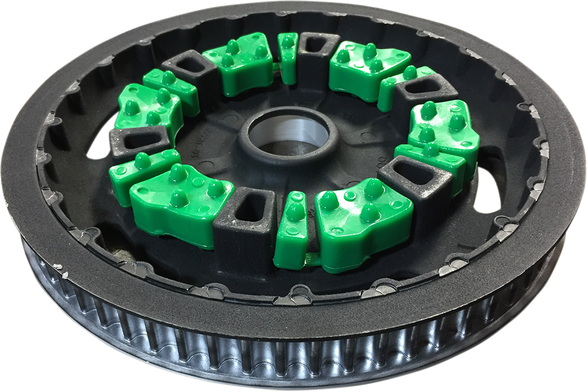 ALLOY ART Dampener - Cush Drive SC-2 — image 2