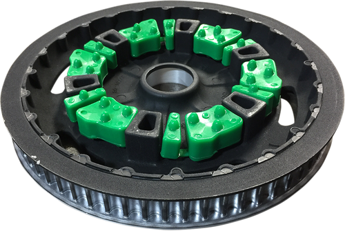ALLOY ART Dampener - Cush Drive SC-2 — image 2