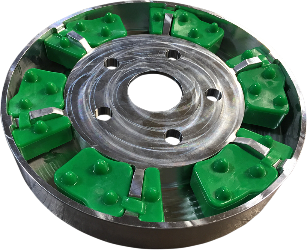 ALLOY ART Dampener - Cush Drive SC-2 — image 3