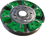 ALLOY ART Dampener - Cush Drive SC-2 — image 3