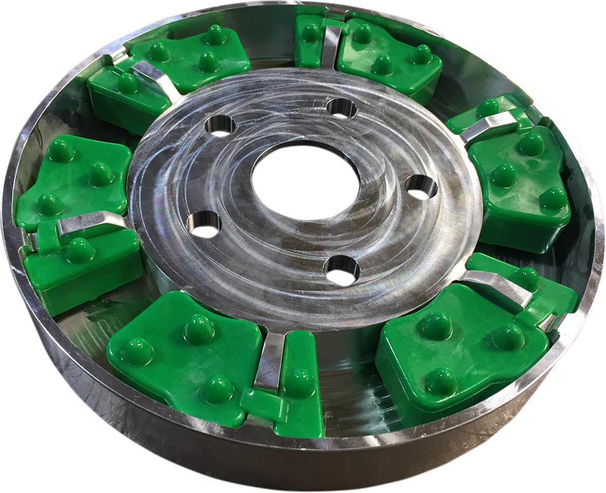 ALLOY ART Dampener - Cush Drive SC-2 — image 3