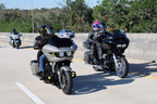 CUSTOM DYNAMICS Front Turn Signals - Shark Demo® - LED - Yellow SD-23RG-FT-YB — image 3