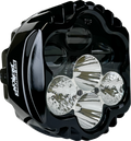 CUSTOM DYNAMICS LED Headlight - Shark Demon® - FLHX/FLHL SD2-23BAT-W — image 1