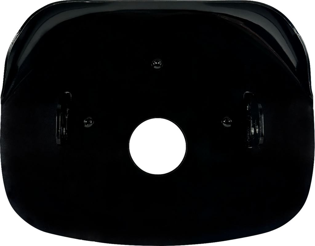 CUSTOM DYNAMICS LED Headlight - Shark Demon® - FLHX/FLHL SD2-23BAT-W — image 2