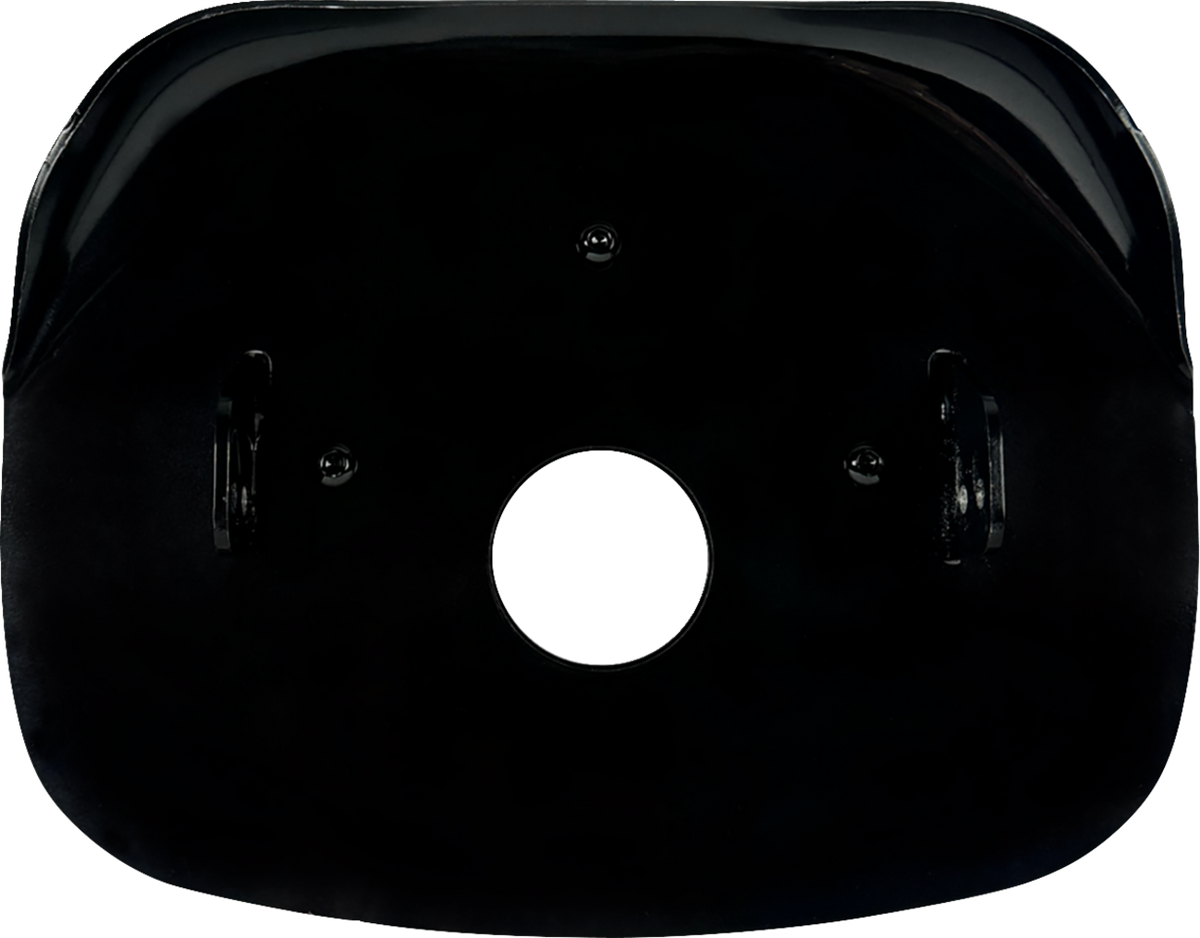 CUSTOM DYNAMICS LED Headlight - Shark Demon® - FLHX/FLHL SD2-23BAT-W — image 2